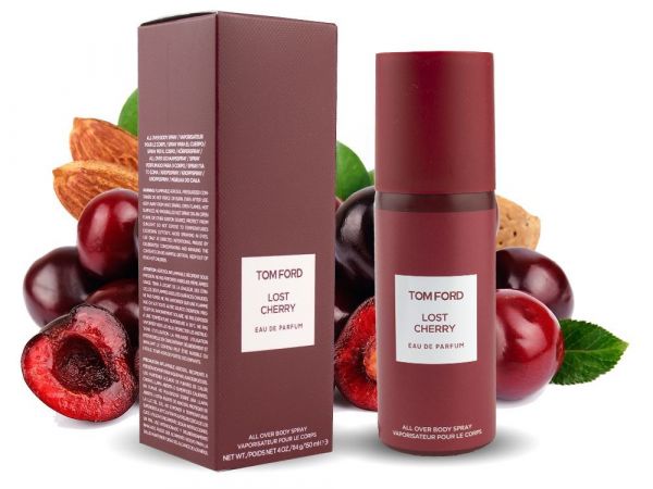 Spray perfume for women Tom Ford Lost Cherry, 150 ml wholesale